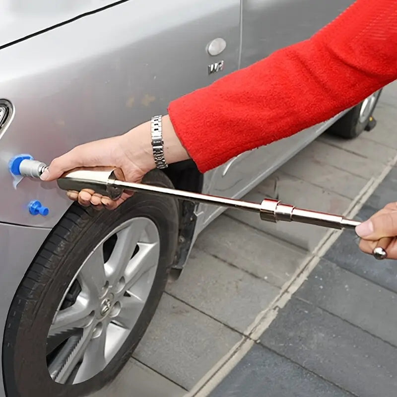 Kit de débosselage de carrosserie