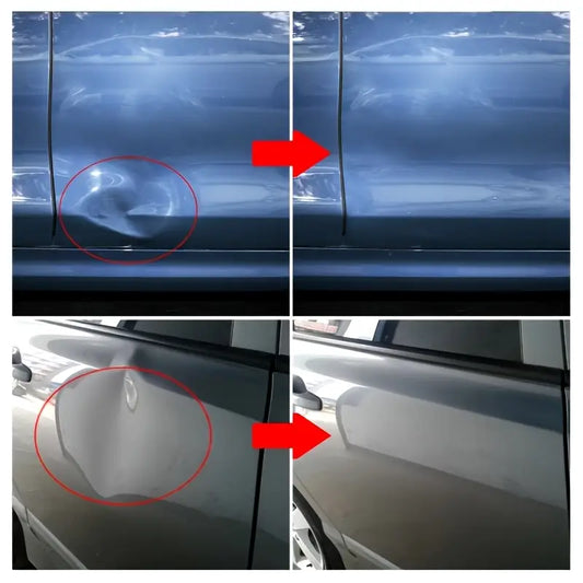 Kit de débosselage de carrosserie