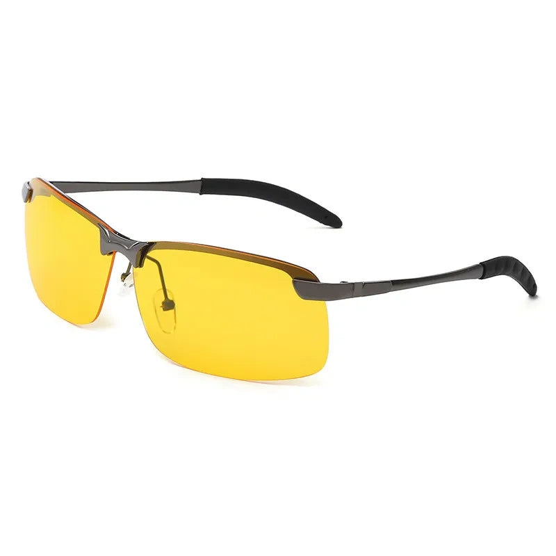 Lunettes de vision nocturne stylées