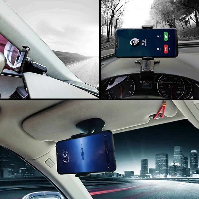 Support universel de smartphone