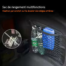 Accessoires intérieurs