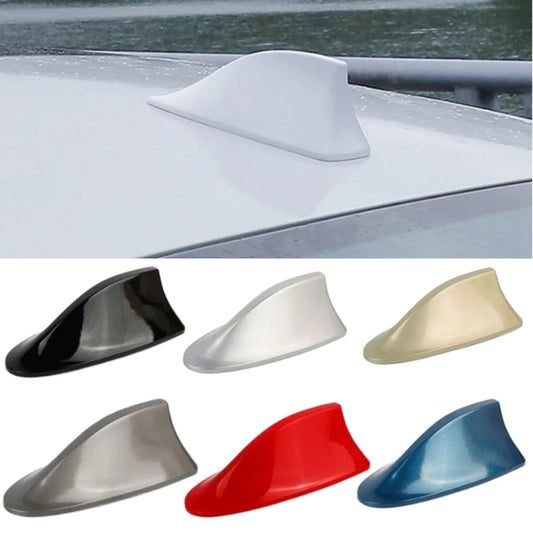 Antennes de toit en aileron de requin pour voiture