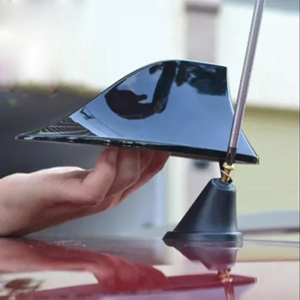 Antennes de toit en aileron de requin pour voiture