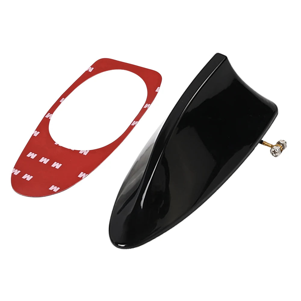 Antennes de toit en aileron de requin pour voiture