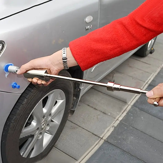 Kit de débosselage de carrosserie