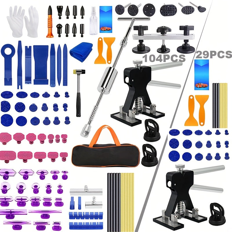 Outillage & Entretien