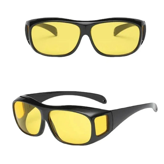 Lunettes de vision nocturne