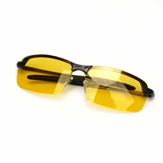 Lunettes de vision nocturne stylées