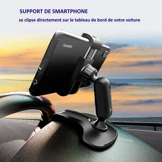 Support universel de smartphone
